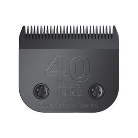 Wahl NO.40 0.6 mm Ultimate Bıçak