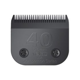 Wahl NO.40 0.6 mm Ultimate Bıçak