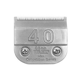 Wahl No. 40 6 mm Competition Bıçak