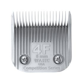 Wahl No. 4f 8 mm Competition Bıçak