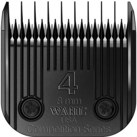 Wahl No. 4F 8 mm Ultimate Bıçak