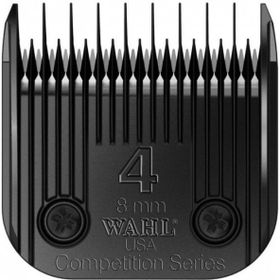 Wahl No. 4F 8 mm Ultimate Bıçak