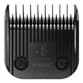 Wahl No. 4F 8 mm Ultimate Bıçak