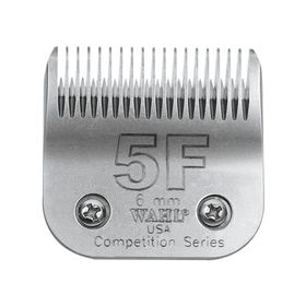 Wahl No. 5f 6 mm Competition Bıçak