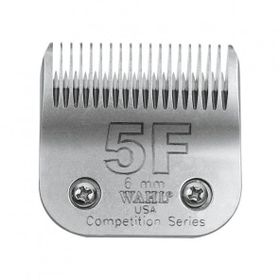 Wahl No. 5f 6 mm Competition Bıçak