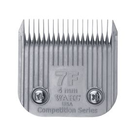 Wahl No. 7f 3.8 mm Competition Bıçak