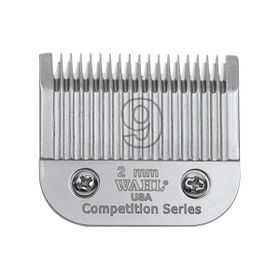 Wahl No. 9 2 mm Competition Bıçak