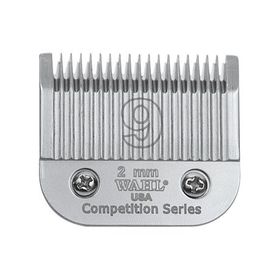 Wahl No. 9 2 mm Competition Bıçak