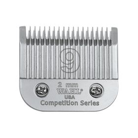 Wahl No. 9 2 mm Competition Bıçak