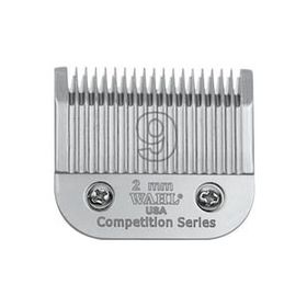 Wahl No. 9 2 mm Competition Bıçak