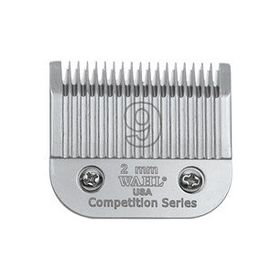 Wahl No. 9 2 mm Competition Bıçak