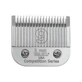 Wahl No. 9 2 mm Competition Bıçak