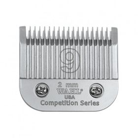 Wahl No. 9 2 mm Competition Bıçak