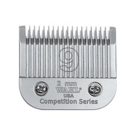 Wahl No. 9 2 mm Competition Bıçak