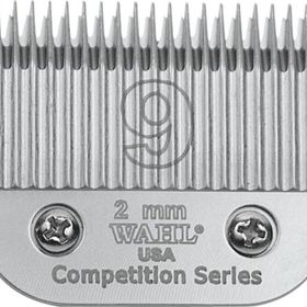 Wahl No. 9 2 mm Competition Bıçak