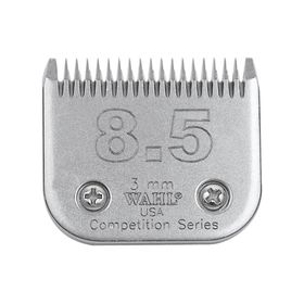 Wahl NO:8.5 2.8 mm Competition Bıçak