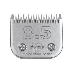 Wahl NO:8.5 2.8 mm Competition Bıçak
