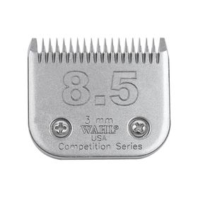 Wahl NO:8.5 2.8 mm Competition Bıçak