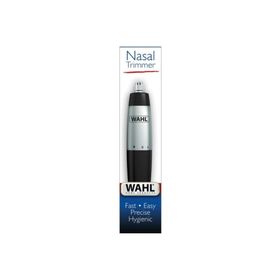 Wahl Quick Style Lithium Burun ve Kulak Tüy Kesme Makinesi