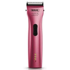 Wahl Super Groom Kedi Köpek İçin Tıraş Makinesi