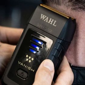 Wahl Vanish 8173 Super Tıraş Makinesi