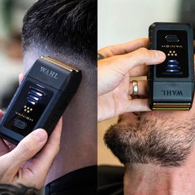 Wahl Vanish 8173 Super Tıraş Makinesi