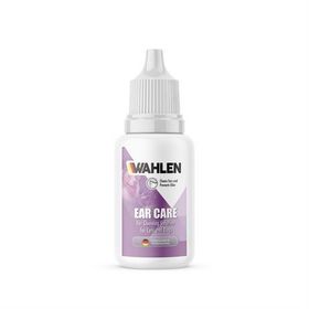 Wahlen 100 ml Ear Care Kedi ve Köpek Kulak Temizleme Losyonu