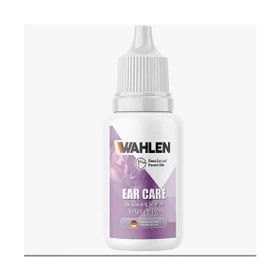 Wahlen 100 ml Ear Care Kedi ve Köpek Kulak Temizleme Losyonu