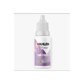 Wahlen 100 ml Ear Care Kedi ve Köpek Kulak Temizleme Losyonu