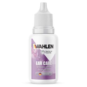 Wahlen 100 ml Ear Care Kedi ve Köpek Kulak Temizleme Losyonu