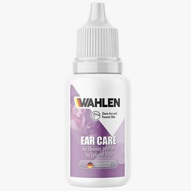 Wahlen 100 ml Ear Care Kedi ve Köpek Kulak Temizleme Losyonu