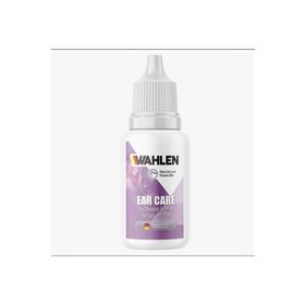 Wahlen 100 ml Ear Care Kedi ve Köpek Kulak Temizleme Losyonu