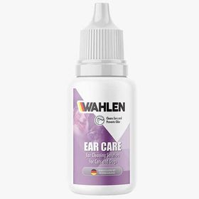 Wahlen 100 ml Ear Care Kedi ve Köpek Kulak Temizleme Losyonu