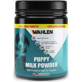 Wahlen 230 gr Puppy Milk Powder
