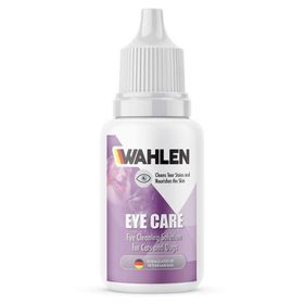 Wahlen 50 ml Eye Care Kedi ve Köpek Göz Temizleme Losyonu
