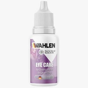 Wahlen 50 ml Eye Care Kedi ve Köpek Göz Temizleme Losyonu