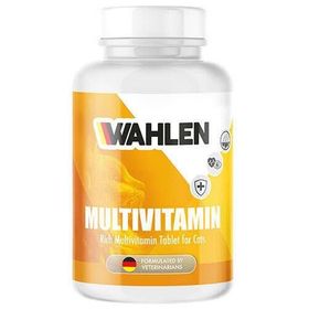 Wahlen Cat 150 Tablet Multivitamin