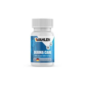 Wahlen Derma Care Cat 100 Tablet Vitamin