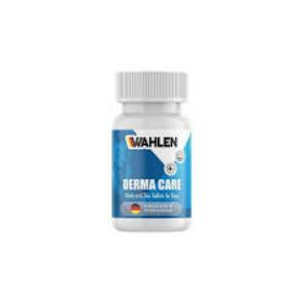 Wahlen Derma Care Cat 100 Tablet Vitamin