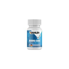 Wahlen Derma Care Dog 75 Tablet Vitamin