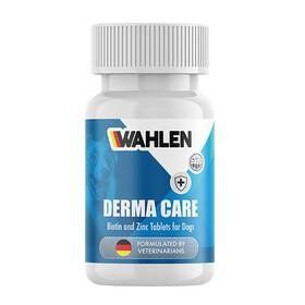 Wahlen Derma Care Dog 75 Tablet Vitamin