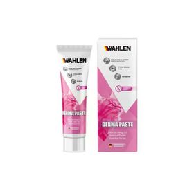 Wahlen Derma Paste Tüy Yapısını Destekleyen Malt Macunu 100 ml Kedi Macunu