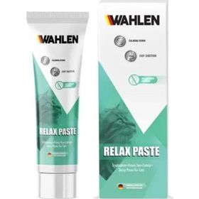 Wahlen Relax Paste Sakinleştirici 85 ml Kedi Macunu