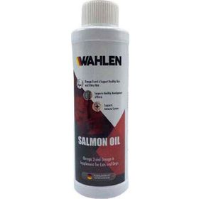 Wahlen Salmon Oil 250 ml Kedi ve Köpek Vitamini