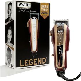 Wahli 8147-416H Legend 8147 Şarjlı Saç Kesme Makinesi