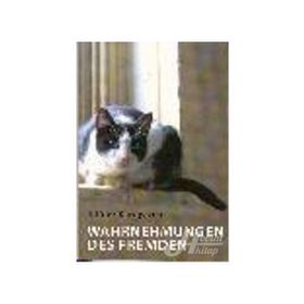 Wahrnehmungen Des Fremden - Nilüfer Kuruyazıcı