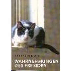 Wahrnehmungen Des Fremden - Nilüfer Kuruyazıcı