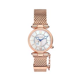 Wainer 11395-C Kadın Kol Saati