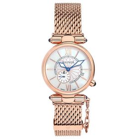 Wainer 11395-C Kadın Kol Saati