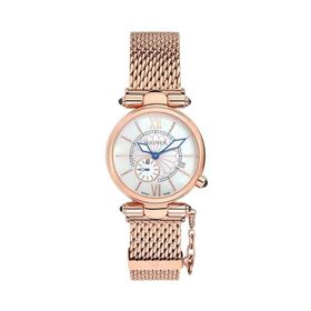 Wainer 11395-C Kadın Kol Saati